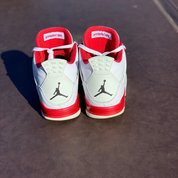 Jordan alternate 89 4s - Picture 5 of 5